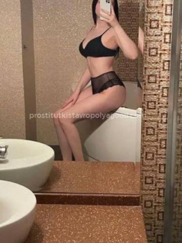 Анкета проститутки Рахиль - Фото 1, , 23 года, №305137